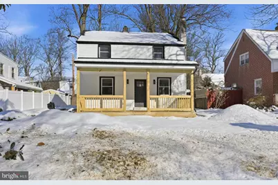 2323 Mole Road, Secane, PA 19018 - Photo 1