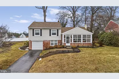 711 Elgin Road, Newtown Square, PA 19073 - Photo 1