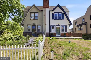 252 W Greenwood Ave, Lansdowne, PA 19050 - Photo 2