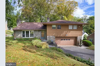 123 Old Forest Road, Wynnewood, PA 19096 - Photo 1
