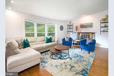 123 Old Forest Road, Wynnewood, PA 19096 - Photo 4