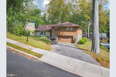 123 Old Forest Road, Wynnewood, PA 19096 - Photo 2