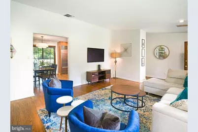 123 Old Forest Road, Wynnewood, PA 19096 - Photo 6