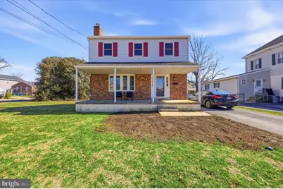 234 Broomall Street, Folsom, PA 19033 - Photo 1