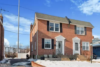 623 17th Avenue, Prospect Park, PA 19076 - Photo 1