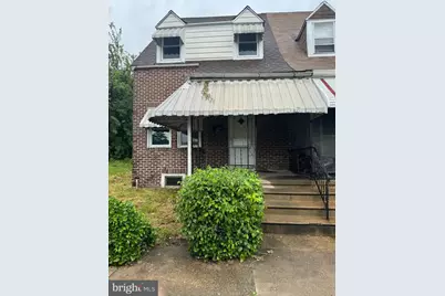 1308 Morton Avenue, Chester, PA 19013 - Photo 2