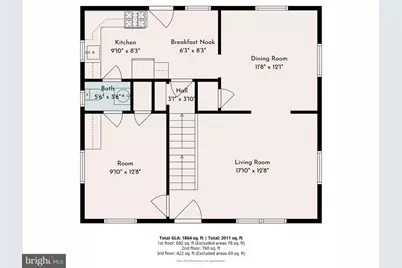 933 Greenbriar Lane, Springfield, PA 19064 - Photo 18