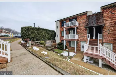 7204 Hilltop Drive #94, Brookhaven, PA 19015 - Photo 6