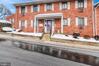 1 Lawrence Road #G-2-B, Broomall, PA 19008 - Photo 1