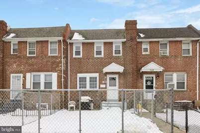 550 Wiltshire Road, Upper Darby, PA 19082 - Photo 2