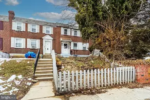 334 Wiltshire Rd, Upper Darby, PA 19082 - Photo 2