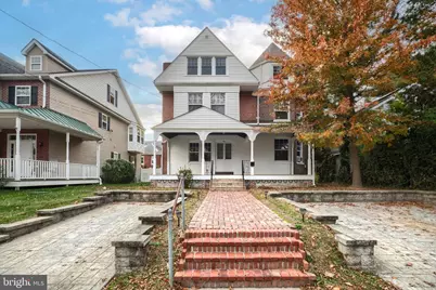 414 South Avenue, Media, PA 19063 - Photo 1
