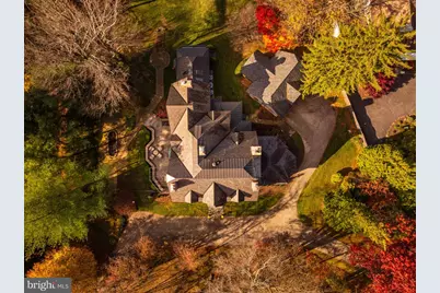 228 S Radnor Chester Road, Villanova, PA 19085 - Photo 78