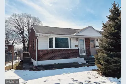 514 8th Avenue, Folsom, PA 19033 - Photo 2