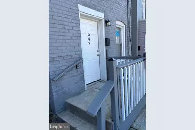 542 Keystone Avenue, Darby, PA 19023 - Photo 2