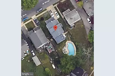 612 W Magnolia Avenue, Aldan, PA 19018 - Photo 30