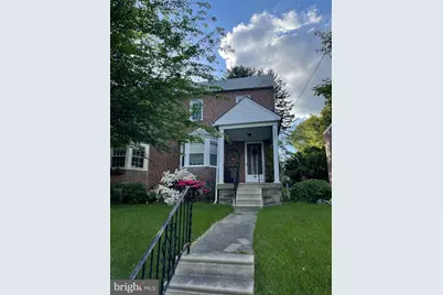 2521 Mansfield Avenue, Drexel Hill, PA 19026 - Photo 1