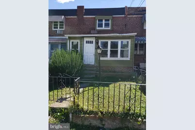 208 Marks Avenue, Darby, PA 19023 - Photo 1