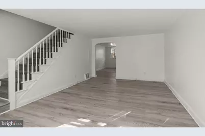 312 W 21st Street, Chester, PA 19013 - Photo 4