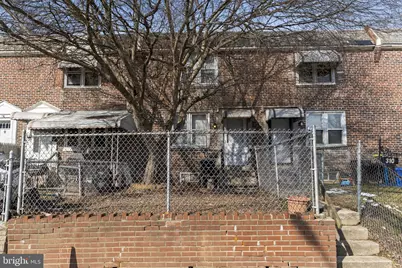 312 W 21st Street, Chester, PA 19013 - Photo 2