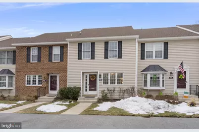 605 Meadow Court #605, Glen Mills, PA 19342 - Photo 2