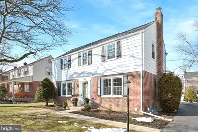 224 Farnham Road, Havertown, PA 19083 - Photo 2