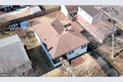 32 Bonsall Avenue, Aldan, PA 19018 - Photo 4