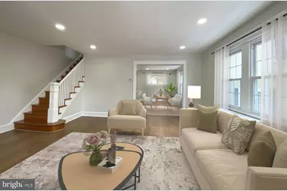 719 Blythe Avenue, Drexel Hill, PA 19026 - Photo 2