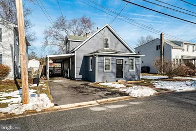 1342 Cherry Street, Upper Chichester, PA 19061 - Photo 1