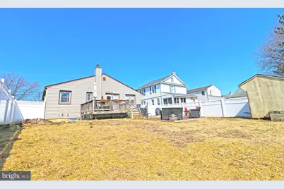 929 Galbraith, Upper Chichester, PA 19061 - Photo 36