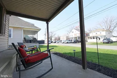 929 Galbraith, Upper Chichester, PA 19061 - Photo 6