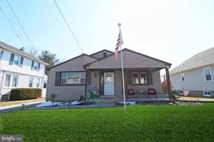 929 Galbraith, Upper Chichester, PA 19061 - Photo 1