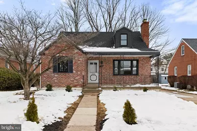 1210 Harper Avenue, Woodlyn, PA 19094 - Photo 1