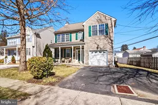 2431 Gilbert St, Broomall, PA 19008 - Photo 2
