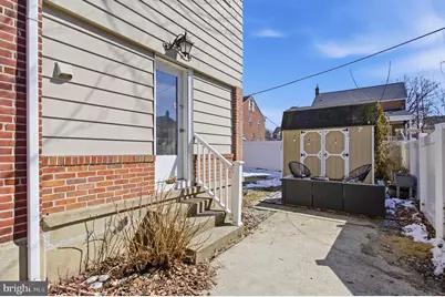 326 E Rodgers Street, Ridley Park, PA 19078 - Photo 30