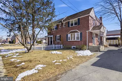 326 E Rodgers Street, Ridley Park, PA 19078 - Photo 1