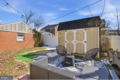 326 E Rodgers Street, Ridley Park, PA 19078 - Photo 32