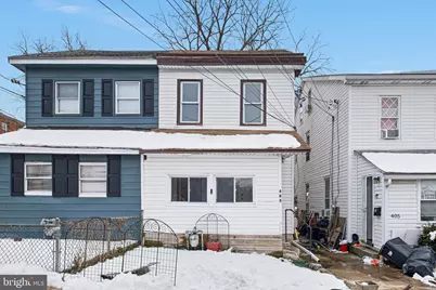 403 S 6th Street, Darby, PA 19023 - Photo 2