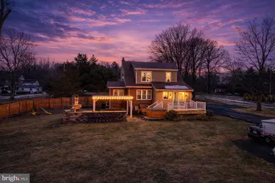 1131 Naamans Creek Road, Garnet Valley, PA 19060 - Photo 2