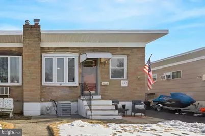 124 Stoney Hill Road, Ridley Park, PA 19078 - Photo 2