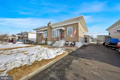 124 Stoney Hill Road, Ridley Park, PA 19078 - Photo 1