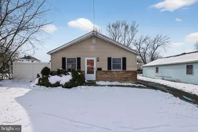 9 Maise Avenue, Linwood, PA 19061 - Photo 1