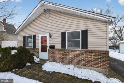 9 Maise Avenue, Linwood, PA 19061 - Photo 26