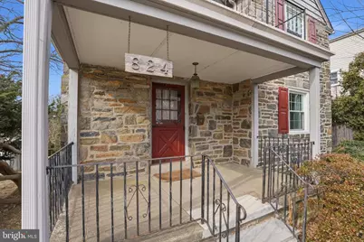 824 Collenbrook Avenue, Drexel Hill, PA 19026 - Photo 2