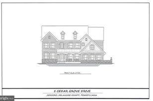 5 Cedar Grv Dr, Thornton, PA 19373 - Photo 2