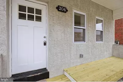 206 Bartram Avenue, Essington, PA 19029 - Photo 4