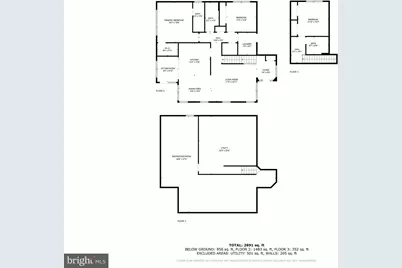 1702 Magnolia Court, Garnet Valley, PA 19060 - Photo 32