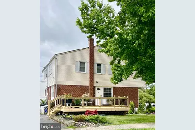 1402 Conway Drive, Swarthmore, PA 19081 - Photo 20