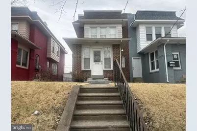 1613 Edgmont Avenue, Chester, PA 19013 - Photo 1