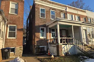 1011 Remington St, Chester, PA 19013 - Photo 1